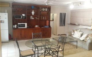 1 Bedroom Garden Cottage in Essenwood