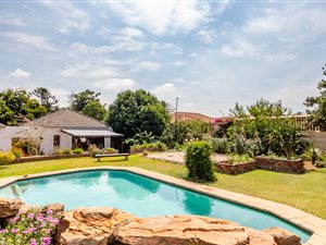 3 Bed House in Westdene