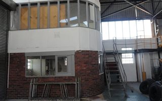 1316 m² Commercial space in Beaconvale