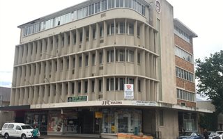 1094 m² Commercial space in Paarl