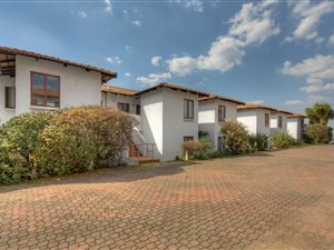 2 Bed Apartment in Observatory