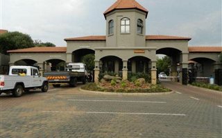 1027 m² Land available in Xanadu