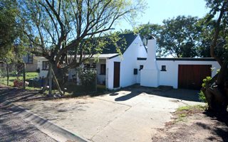 2 Bedroom House in Heidelberg