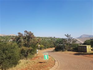809 m² Land available in Seasons Lifestyle Estate