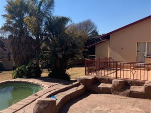 3 Bed House in Southcrest