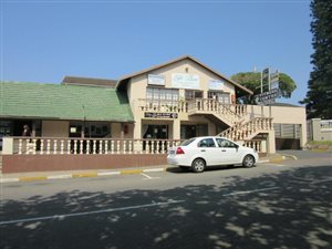 29 m² Office Space in Port Edward