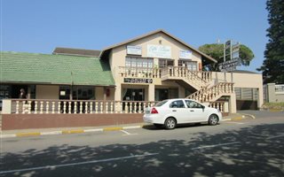 29 m² Office Space in Port Edward