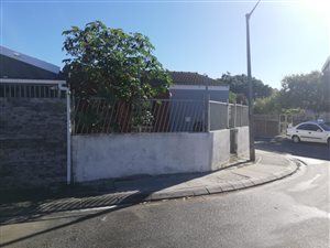 2 Bed House in Lentegeur
