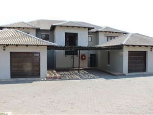 House in Melodie