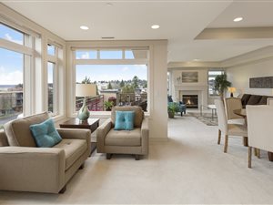 4 Bed House in Blue Hills