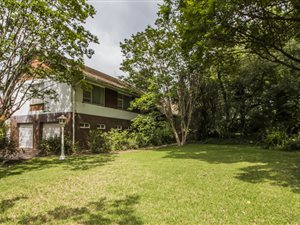 4 Bedroom House in Franklin Roosevelt Park