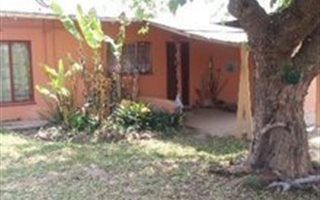 2 Bedroom House in Buffelsdrift