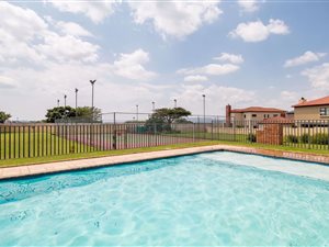 1 Bed Apartment in Tijger Valley and surrounds