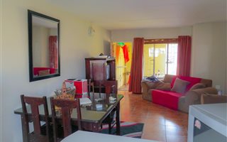 2 Bedroom Apartment in Beyers Park