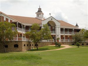 175 m² Office Space in Fourways