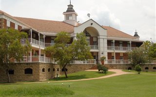 175 m² Office Space in Fourways
