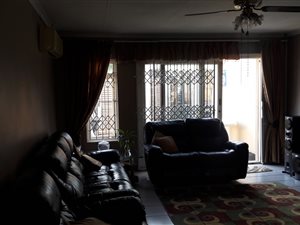 3 Bed House in Phoenix