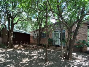3 ha Farm in Middelburg Central