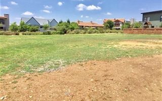 678 m² Land available in The Meadows at Hazeldean