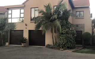 4 Bedroom Duplex in Woodhill