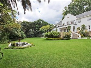 4 Bed House in Inanda