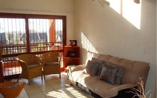 2 Bedroom Townhouse in Magaliessig