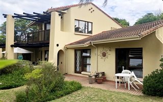 4 Bedroom House in Lower Robberg