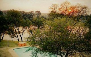 Bed and breakfast in Parys