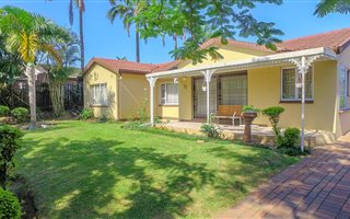 3 Bedroom House in Malvern