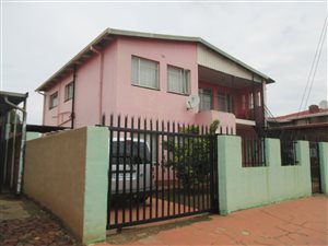 4 Bed House in Eersterust