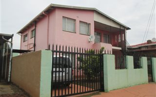 4 Bedroom House in Eersterust