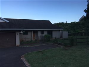 3 Bed Townhouse in Mtunzini