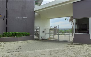 2 Bedroom Apartment in Hurlingham