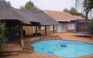 3 Bedroom House in Hazel Park