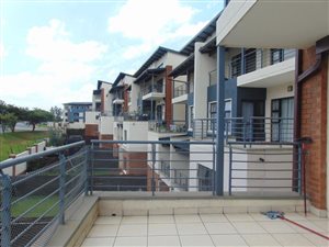 2 Bed Apartment in Greenstone Hill