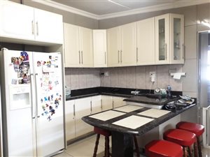 4 Bed House in Northdale