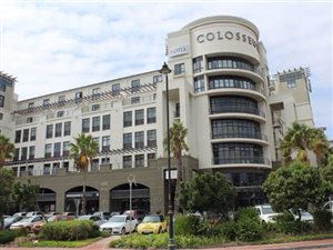 1 Bed Apartment in Century City