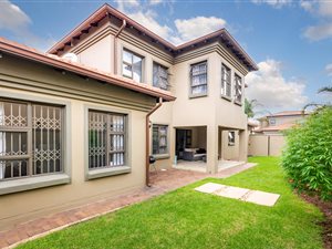 3 Bed House in Bartlett