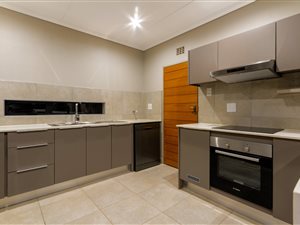 3 Bed House in Johannesburg Central