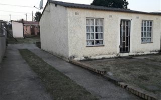 2 Bedroom House in Imbali