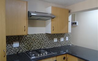1.5 Bedroom Apartment in Halfway Gardens