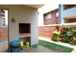2 Bed Apartment in Andeon AH