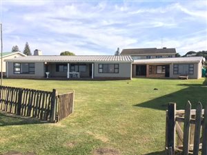 3 Bed House in Haga Haga
