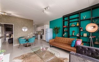 2 Bedroom Apartment in Radiokop