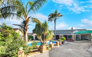 5 Bedroom House in Witkoppie Ridge