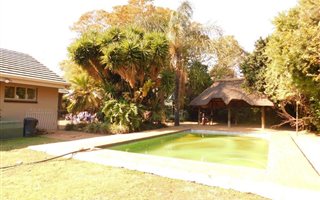 3 Bedroom House in Waterkloof Ridge