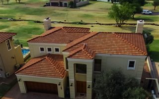 4 Bedroom House in Parys