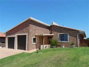 3 Bed House in Monte Christo