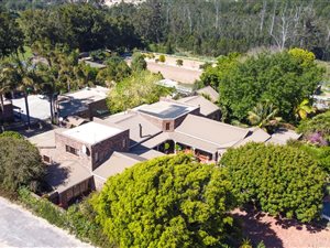 3 ha Farm in Victoria Heights