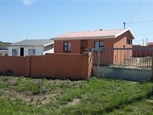 2 Bed House in Mdantsane